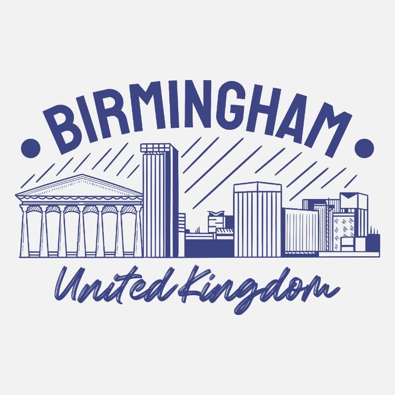 Birmingham, Royaume-Uni