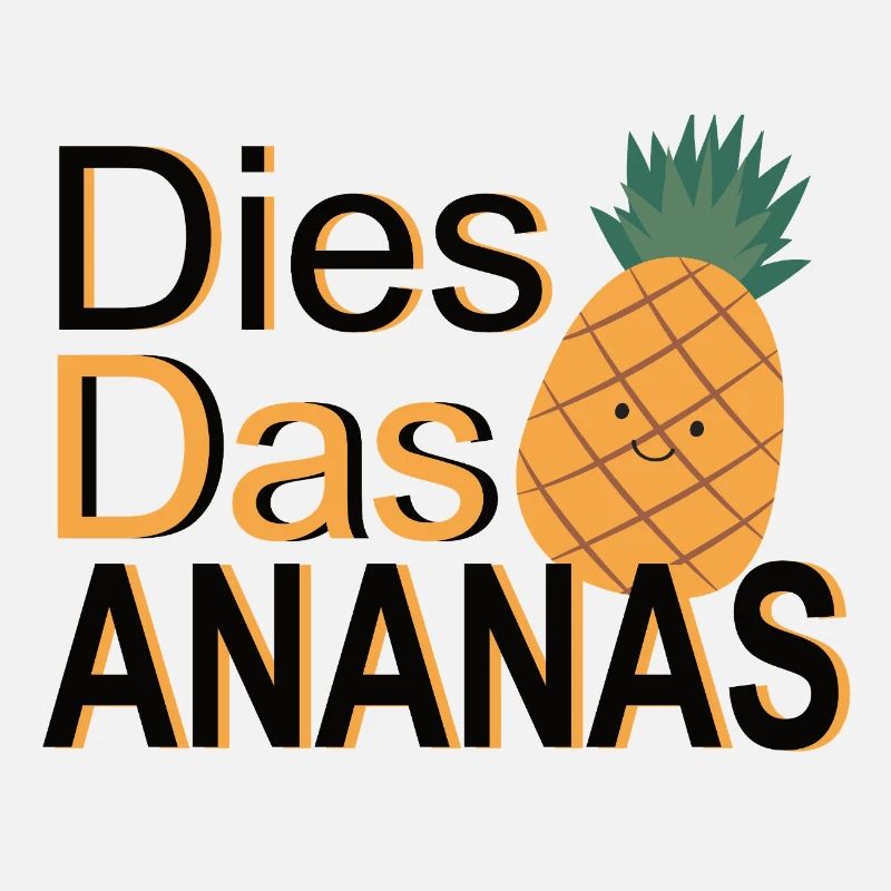 This The Pineapple – Pun