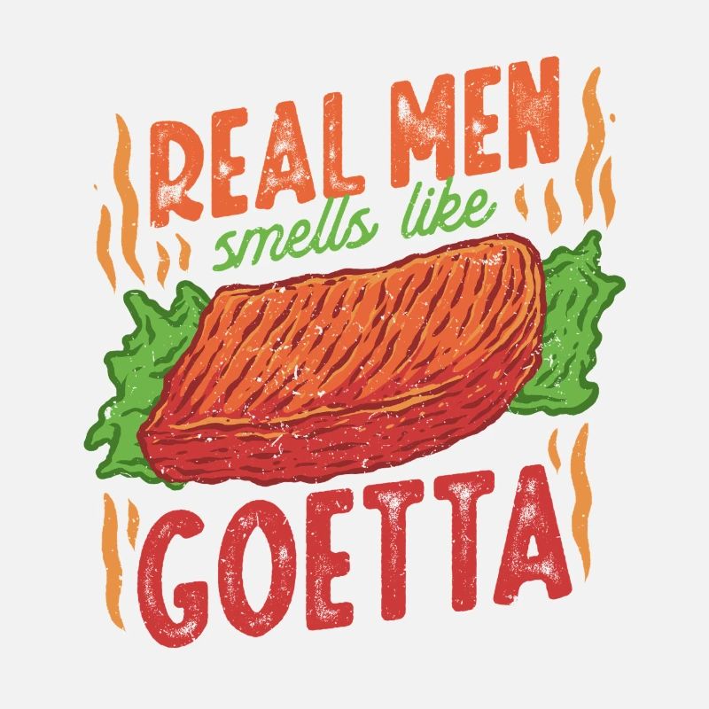 Goetta Wurst