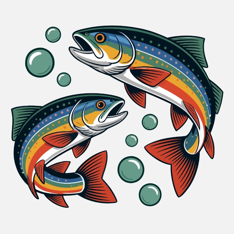 Rainbow trout