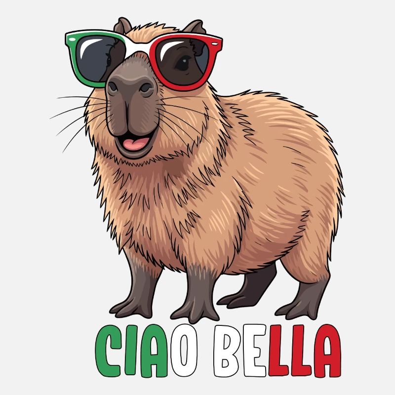 Ciao Bella