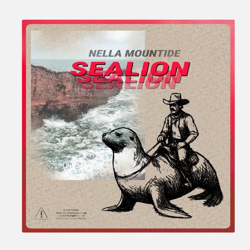 SEALION Rider