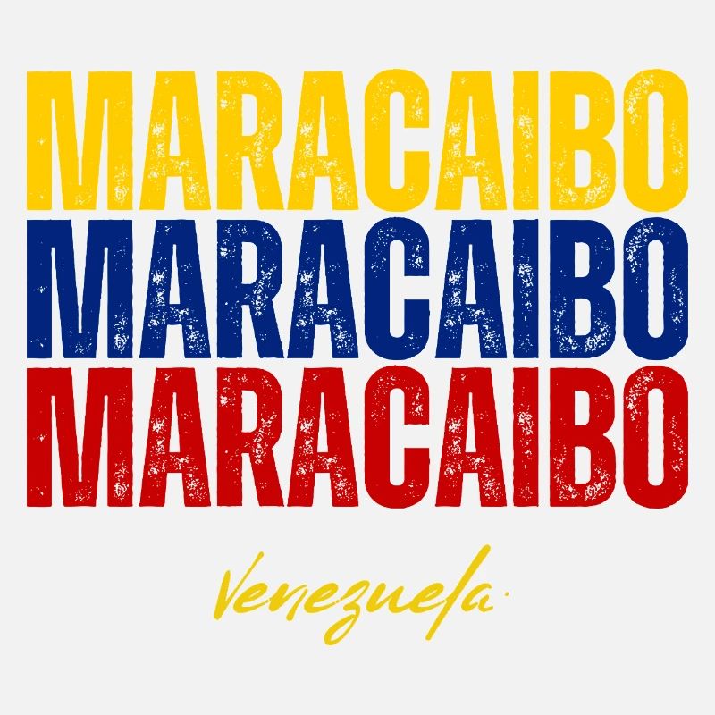 Maracaibo Venezuela, Venezuelan pride