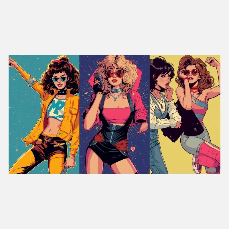 Femme Cool