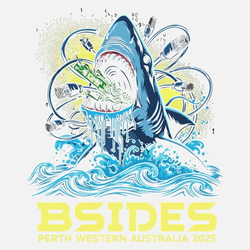 Shark Beat BSIDES Perth 2025