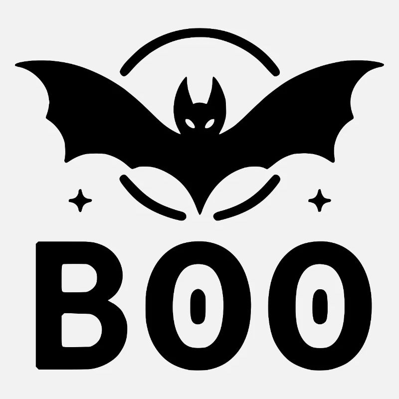 BOO - Bat