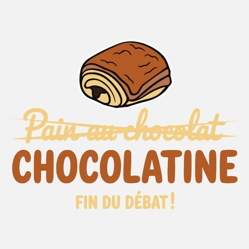 Pain au Chocolat vs. Chocolatine, die eigentliche Debatte