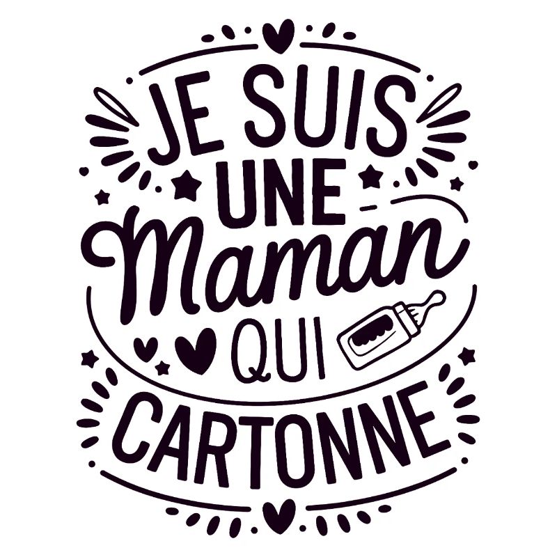 Ich bin eine erfolgreiche Mutter