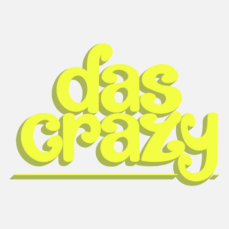 Das crazy