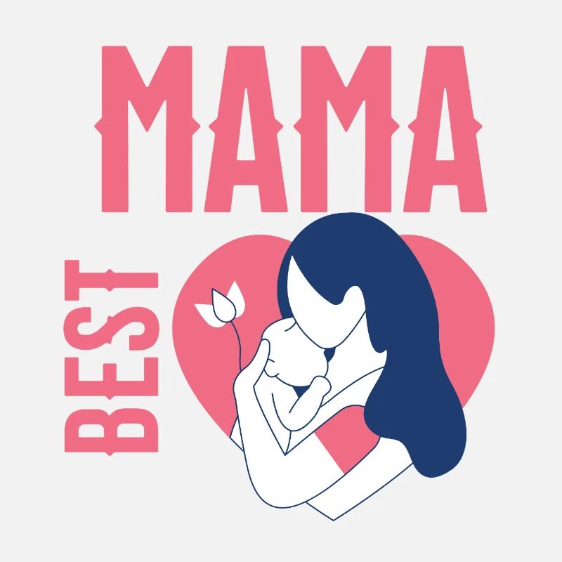 Mama Best Herzliebe