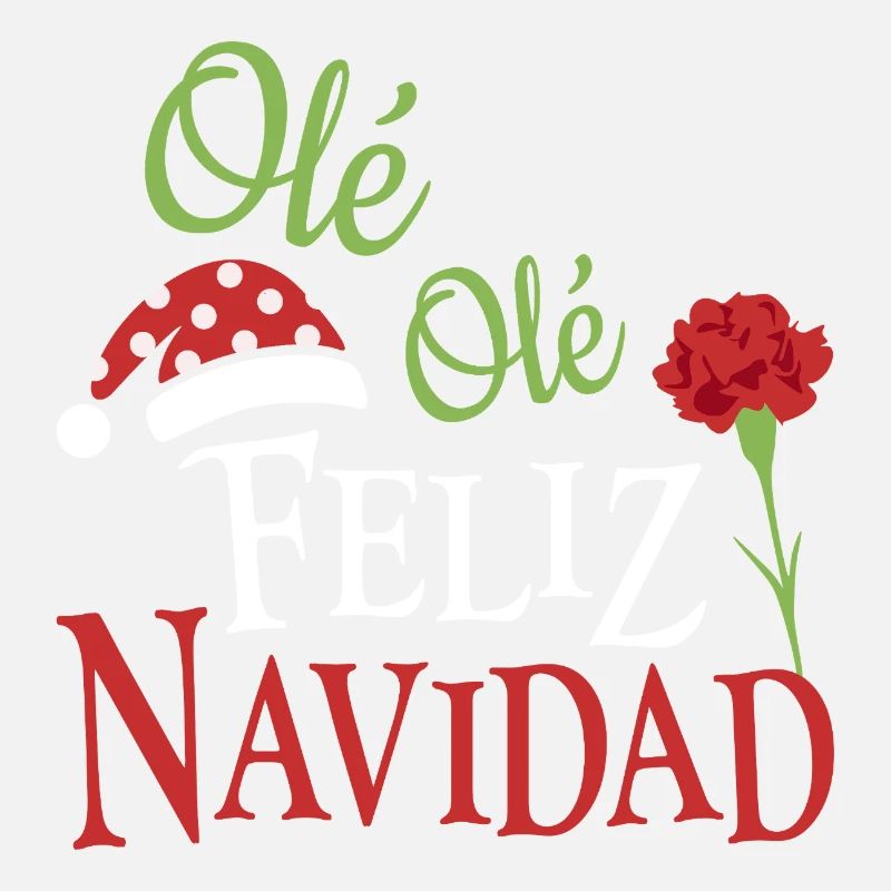 Ole Ole Joyeux Noël