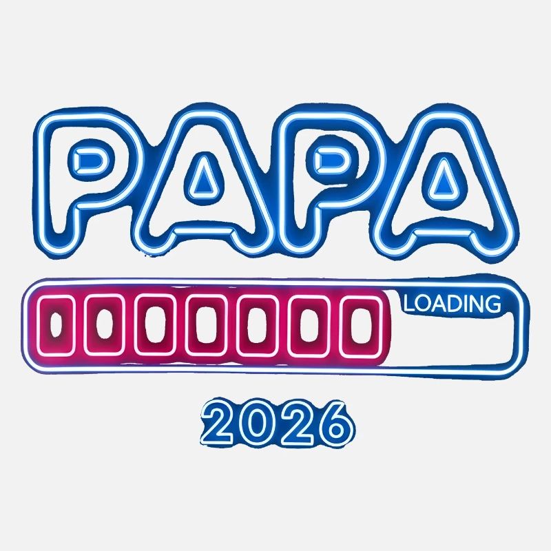 Annonce de cadeau de papa 2026
