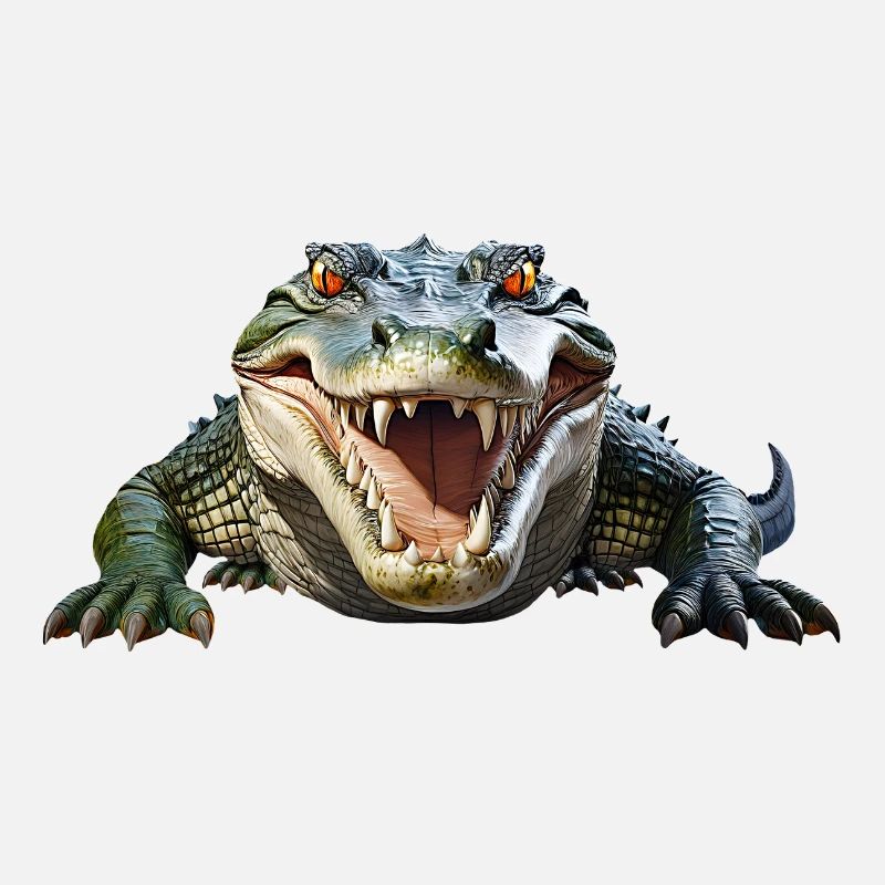Crocodile