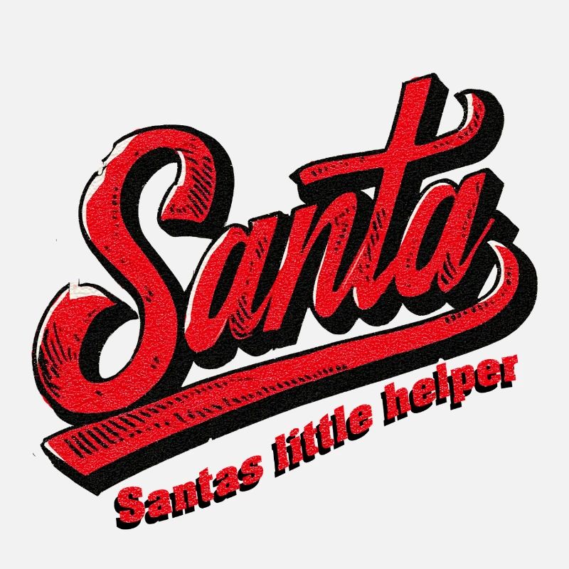 Santa's Little Helper