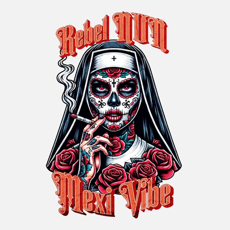 Rebel Mexi Vibe