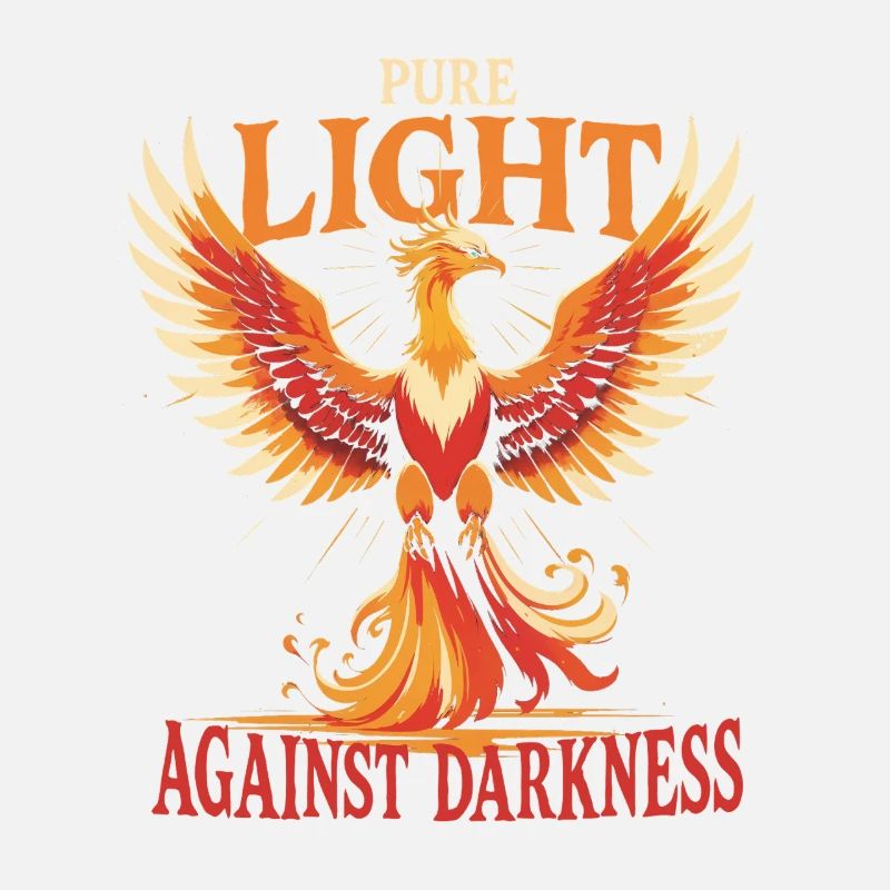 Phoenix Mythological Creatures