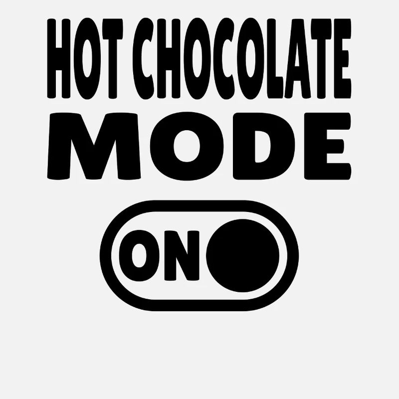 HotchocolateModeONBLK