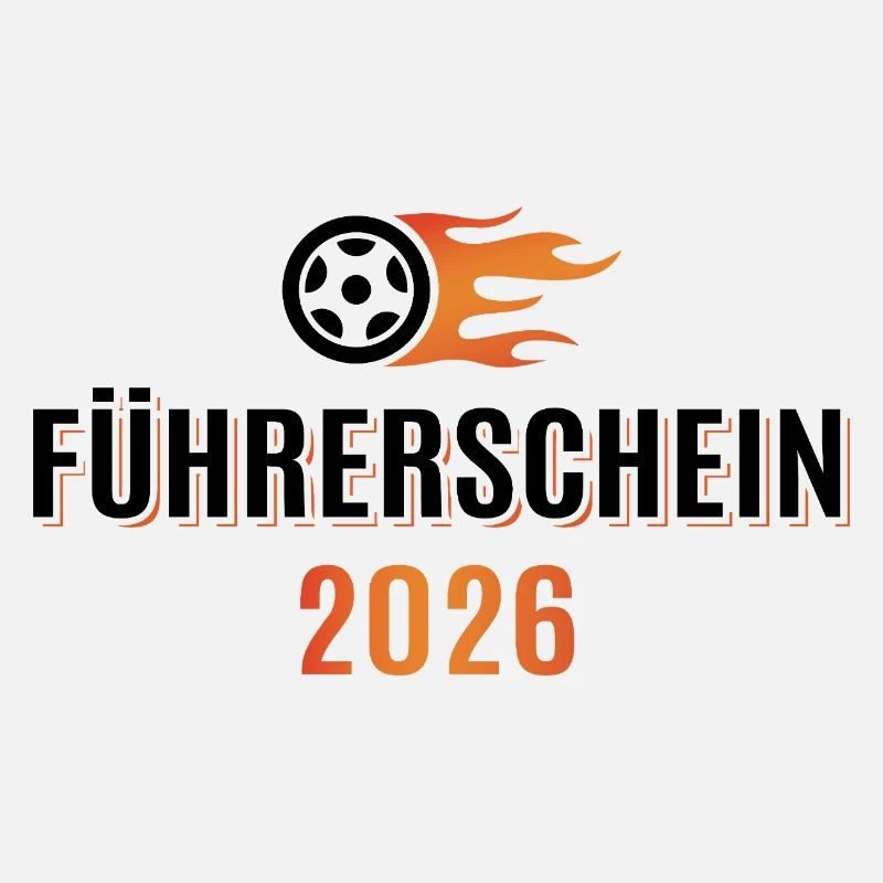 Driver's license passed 2026 - Driver's license