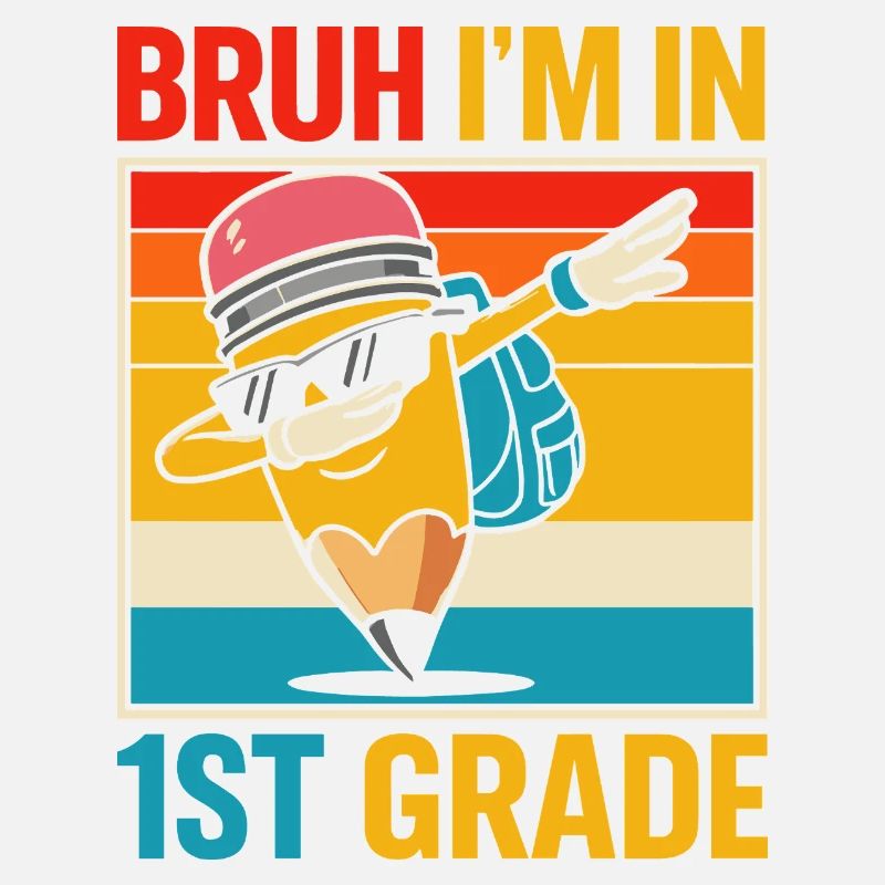 1st Grade School Enrollment