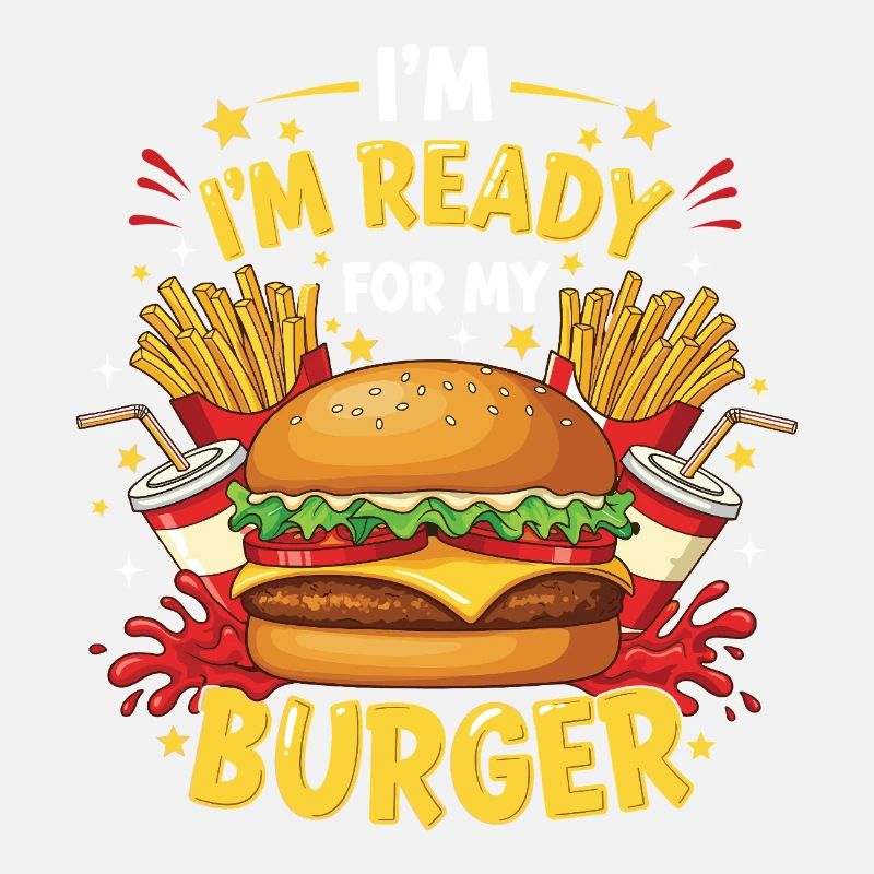 Burger Hamburger