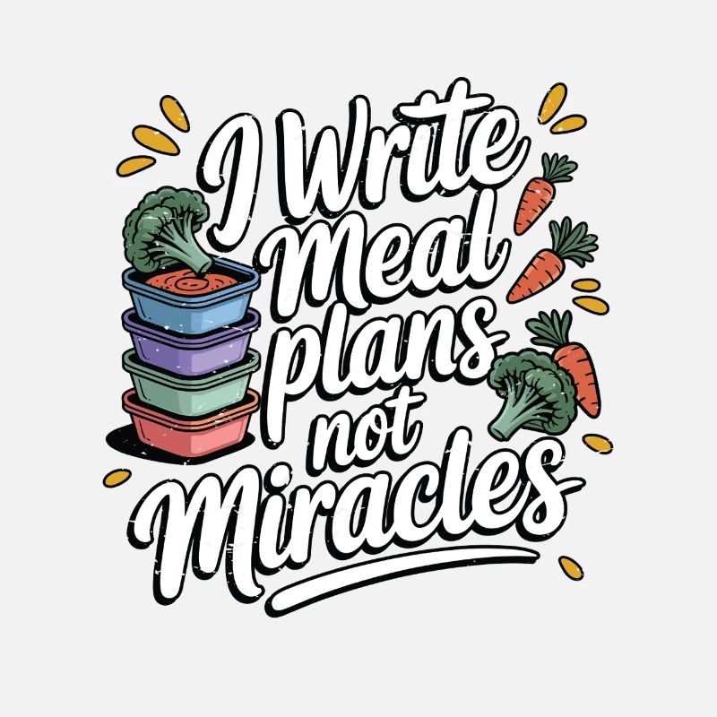 Nutritionist I Write Meal Plans Nutritional Coach