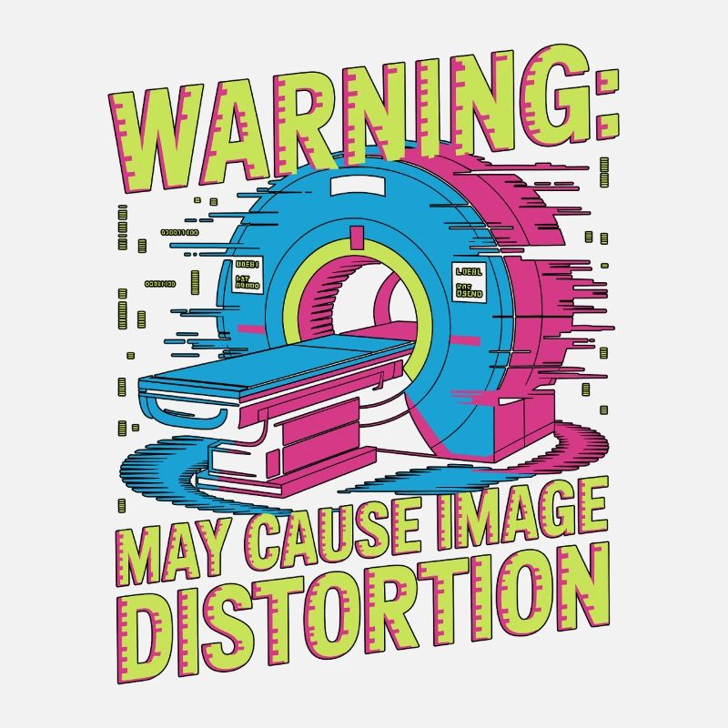 MRI Tech Warning May Cause Image Radiologic