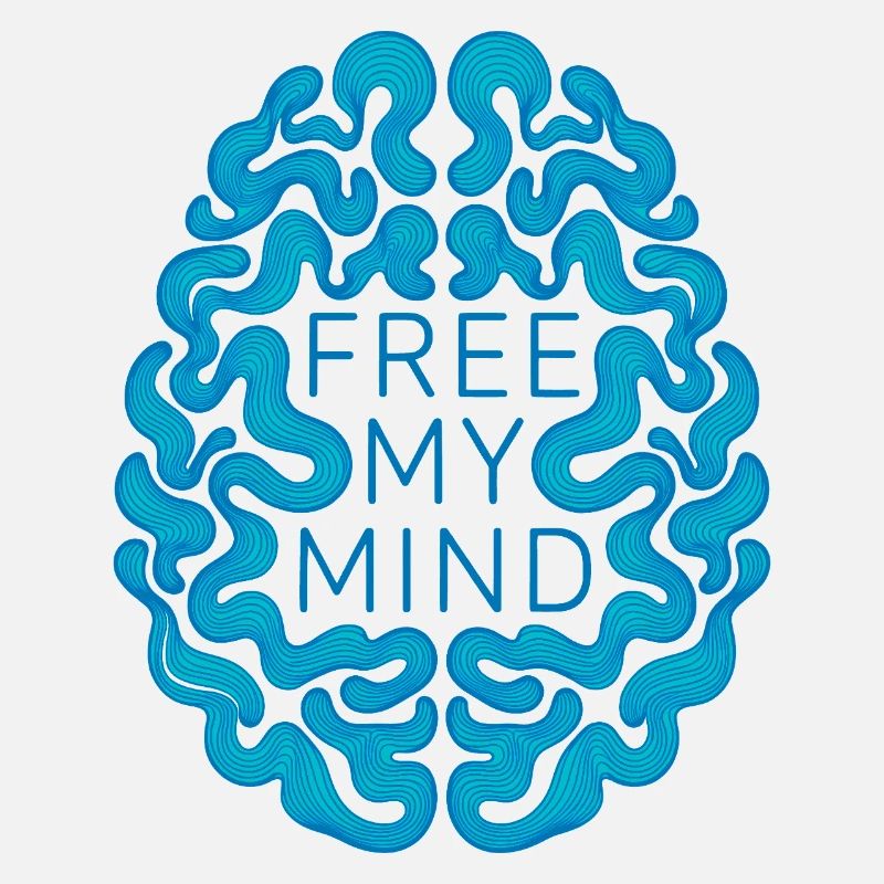 FREE MY MIND #2 – lass uns reden.