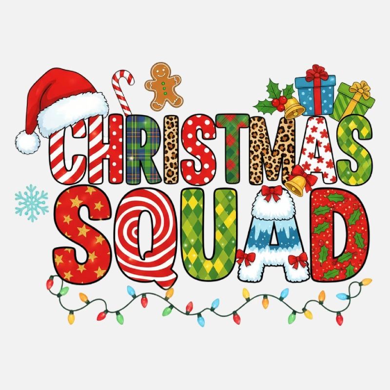 Escouade de Noël