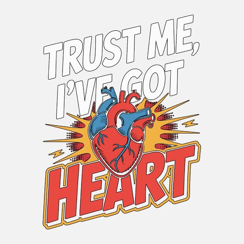 Cardiac Tech Trust Me I've Got Heart Echo Tech