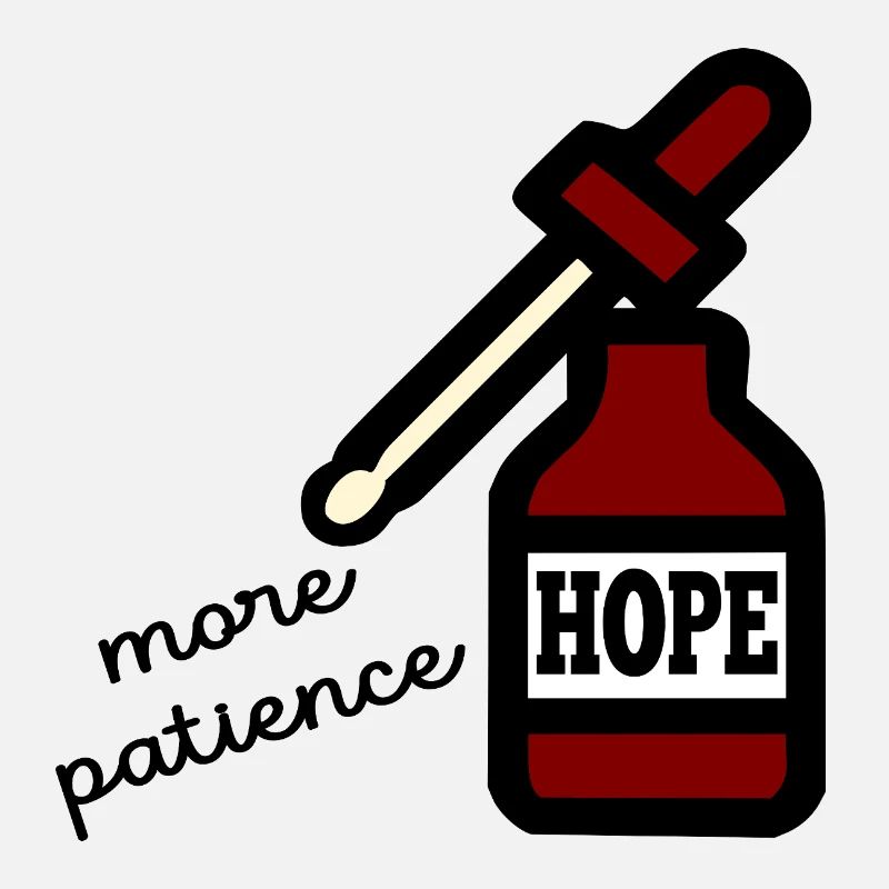 Hope Patience