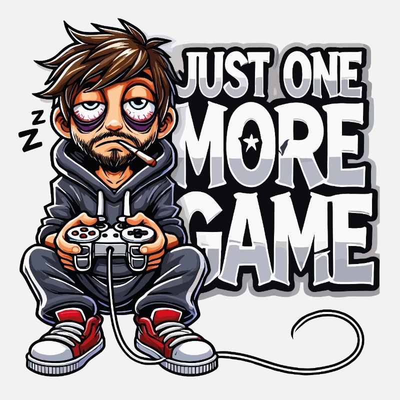 Juste un autre jeu
