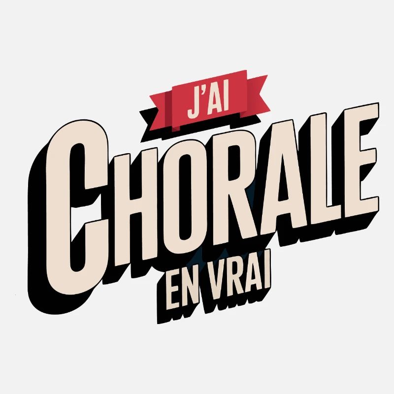 I Chorale En vrie
