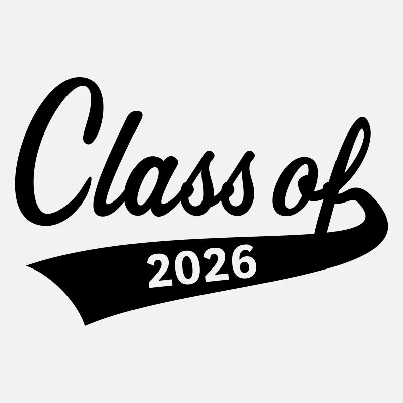 Class Of 2026 (Abschlussklasse Schulabschluss B)