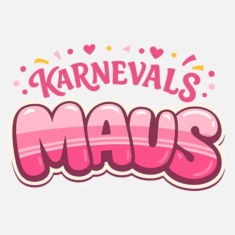 Karnevalsmaus Köln – Kölner Karneval