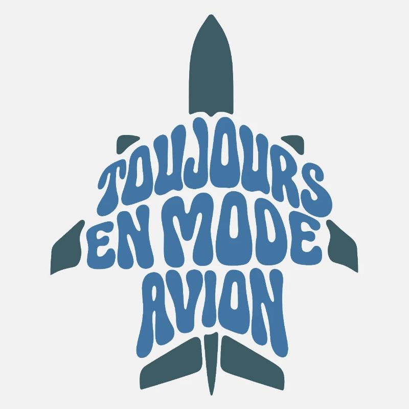 AIRPLANE MODE - let's talk