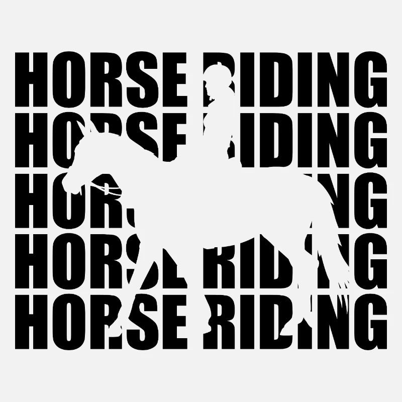Fun riding