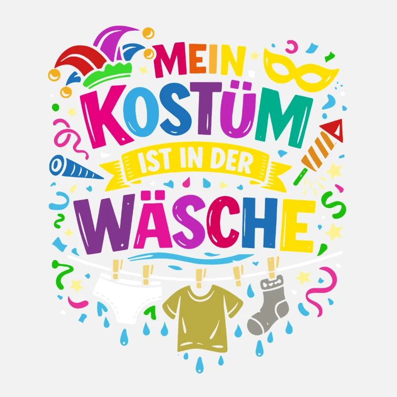 Shrovetide - Carnaval - Remplacement de costume - Expression
