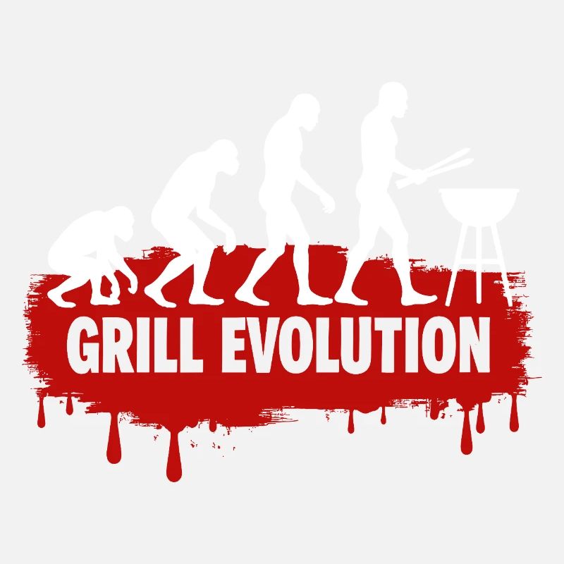 Grill Evolution : Drôle de Grill Master Dicton