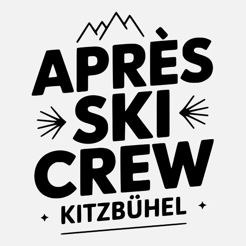 Apres ski Kitzbühel