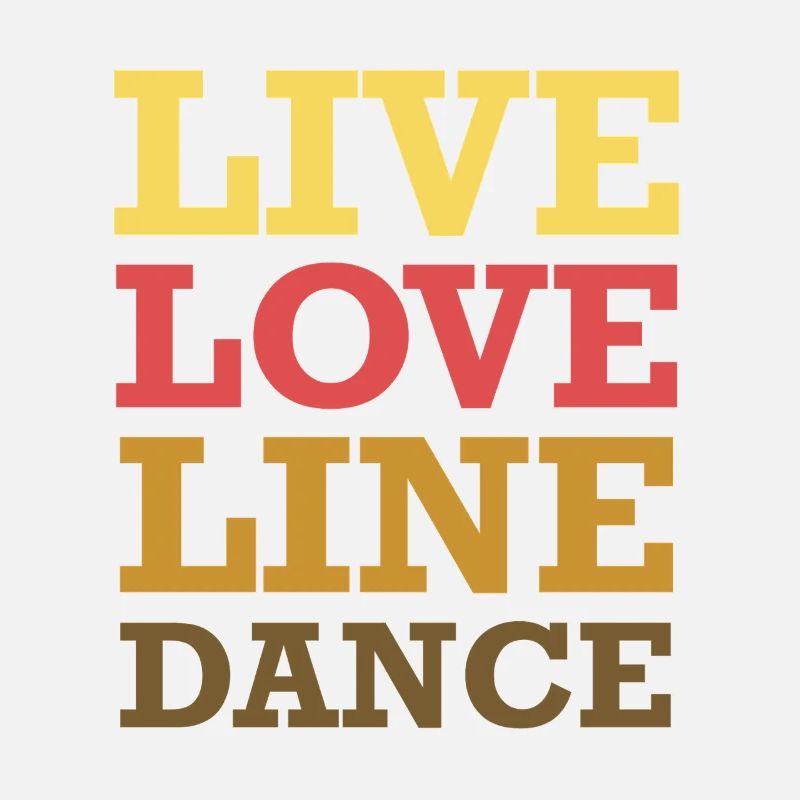 Live Love Line Dance