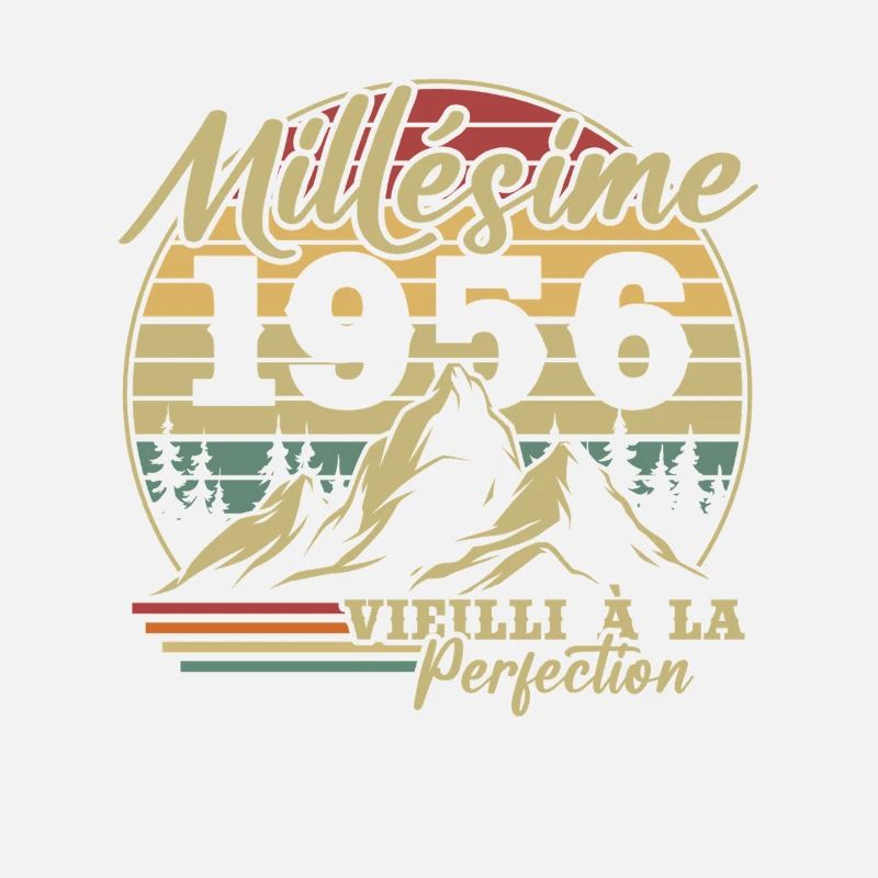 Millésime 1956