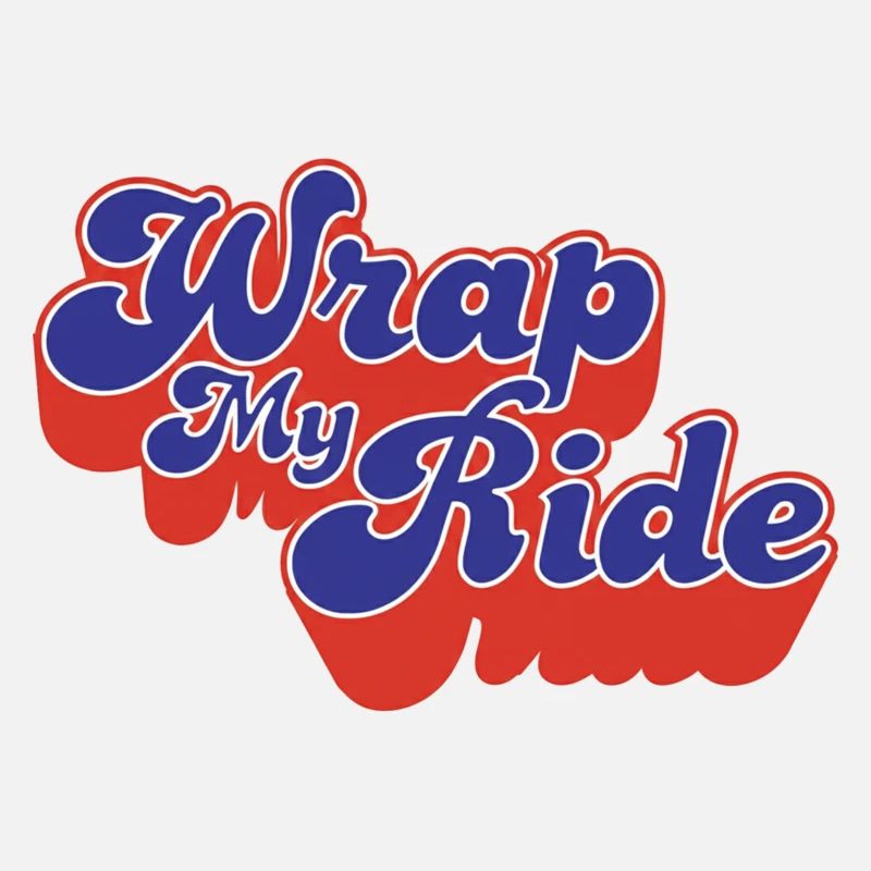 Wrap My Ride