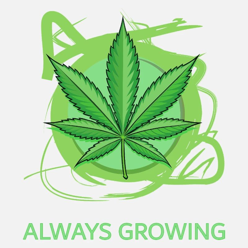 Always Growing
