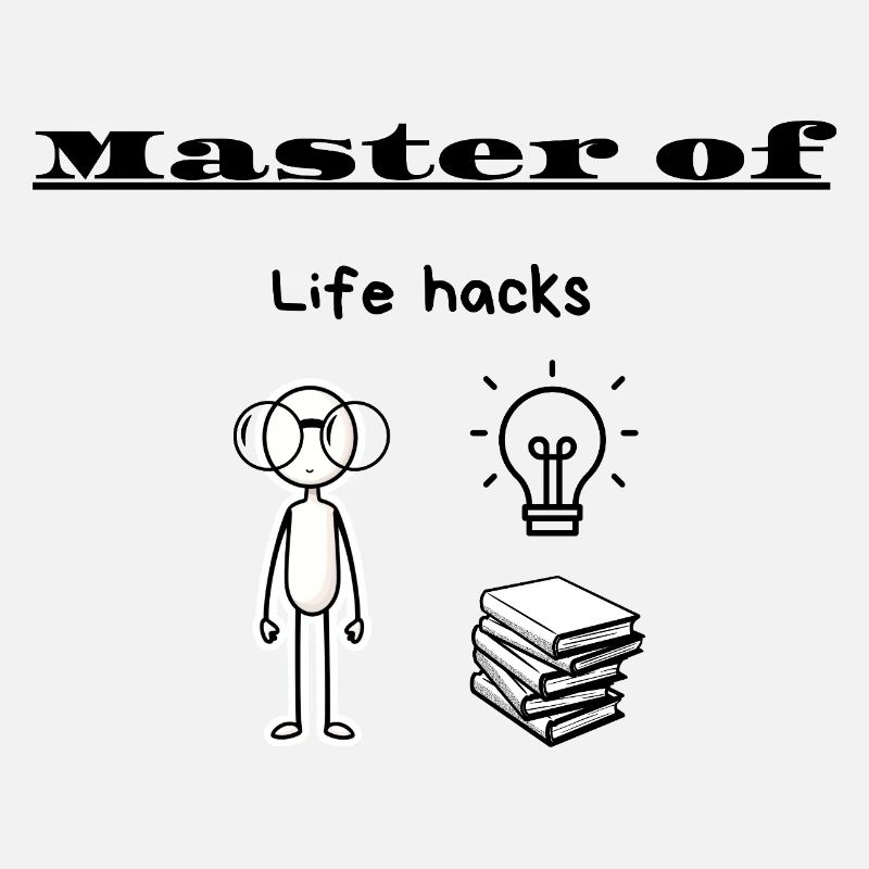 Astuces de Maître de la Vie
