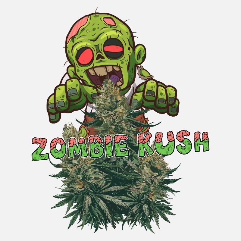 Zombie Kush