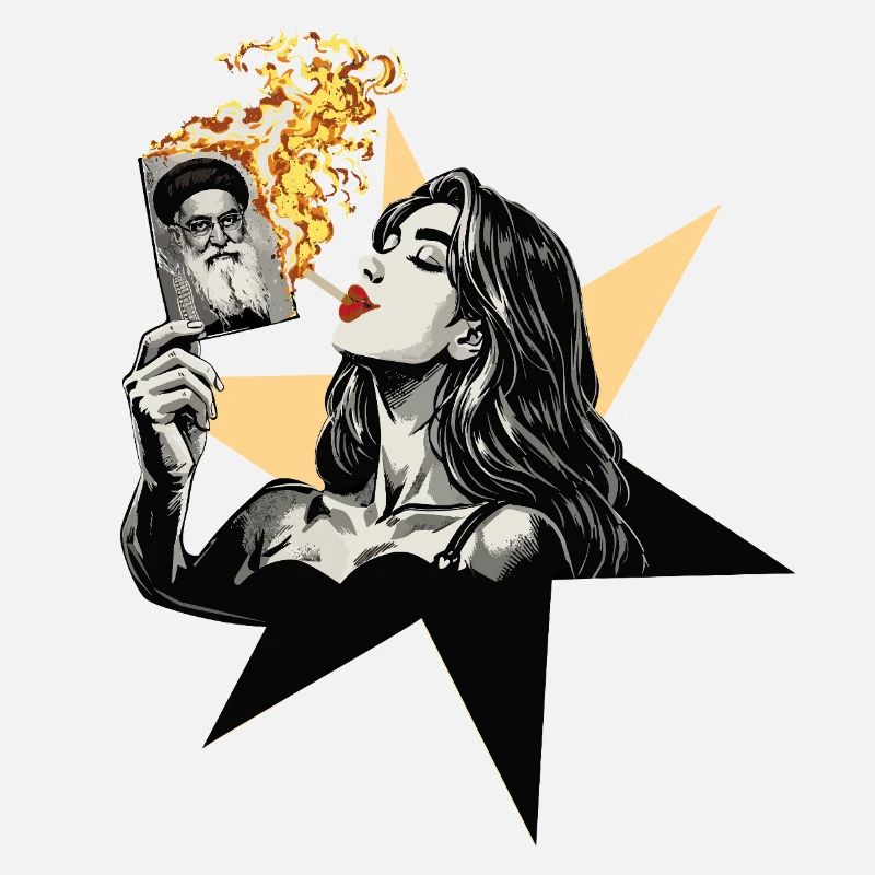Frau Feuer 1