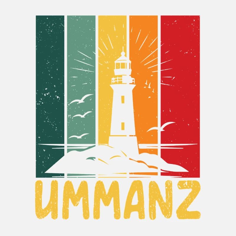 Vacances Mer Baltique ÎLE UMMANZ Fun