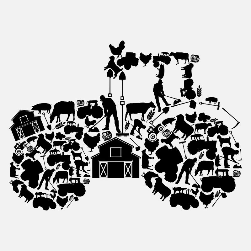 Traktor