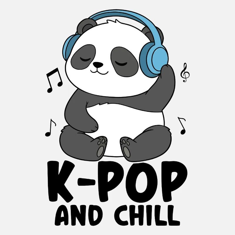 K-Pop And Chill