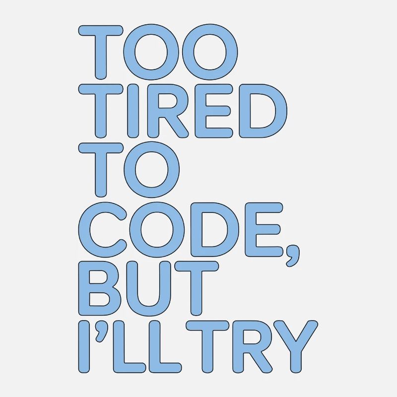 ER Nurse Too Tired To Code But Registered Nurse